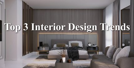 Explore the Top 3 Interior Design Trends of 2024 with Madera Home